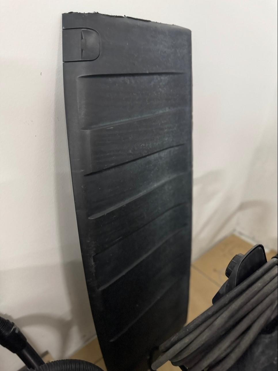 Porsche Cayenne 4.5 V8 EXTREME OFFROAD ridotte e sospensioni regolabili