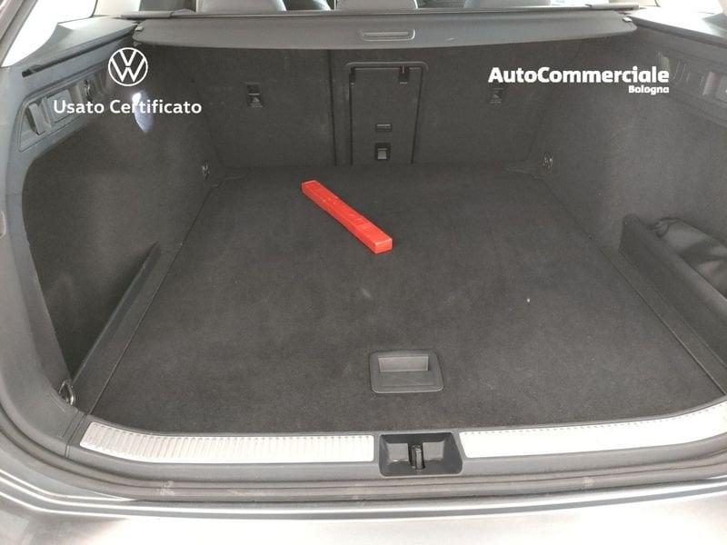 Volkswagen Passat 2.0 TDI 150 CV SCR EVO DSG Business
