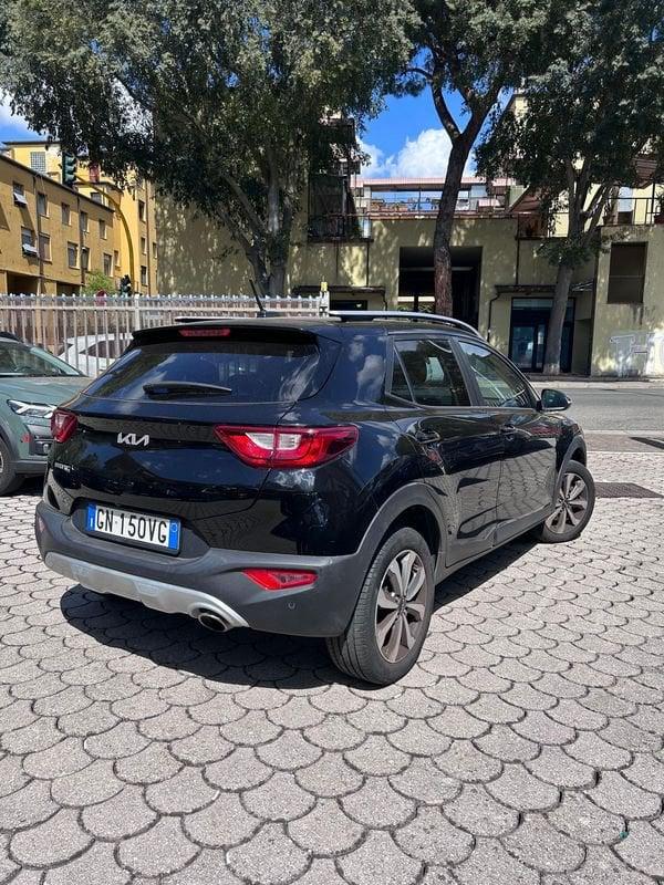 Kia Stonic 1.2 DPI STYLE