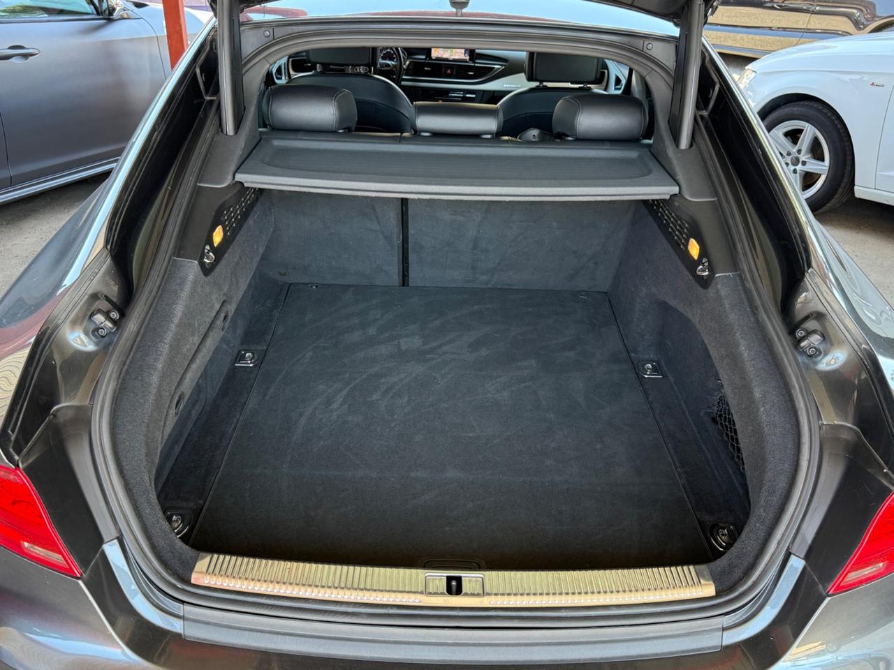 A7 SPB 3.0 TDI 245 CV-S-LINE-Business Plus-E6-