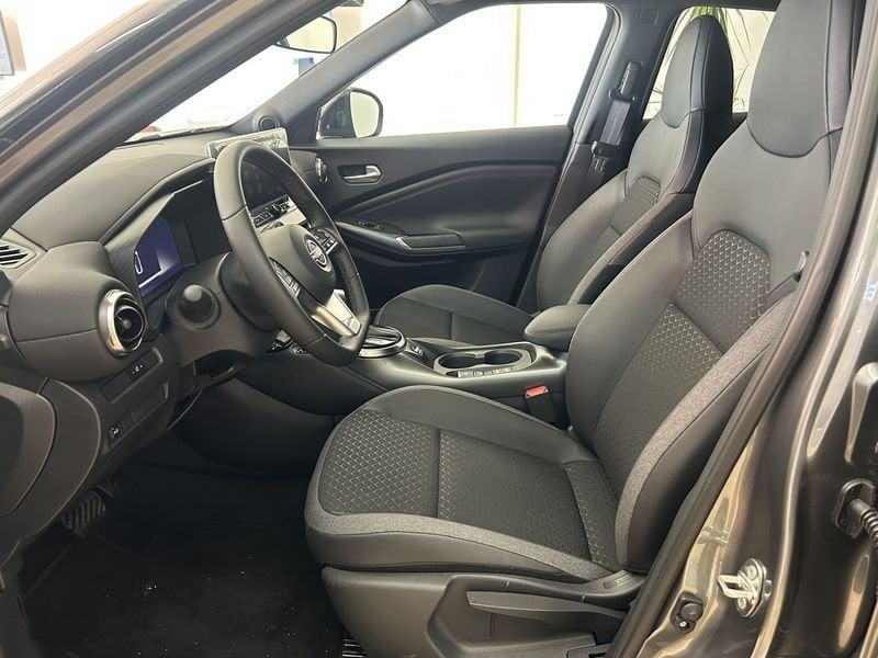 Nissan Juke 1.6 HEV N-Connecta Auto