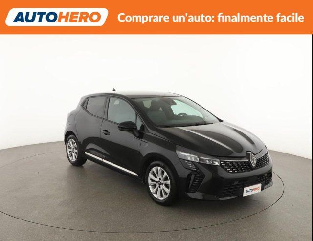 RENAULT Clio TCe 90 CV 5 porte Evolution