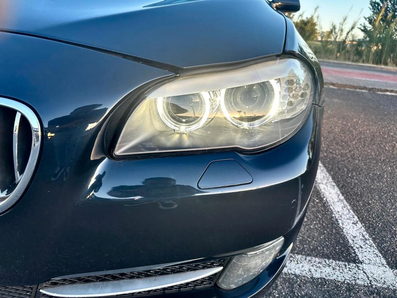 Bmw 530 530d xDrive 258CV Touring Msport