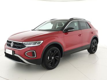 Volkswagen T-Roc 1.5 tsi sport