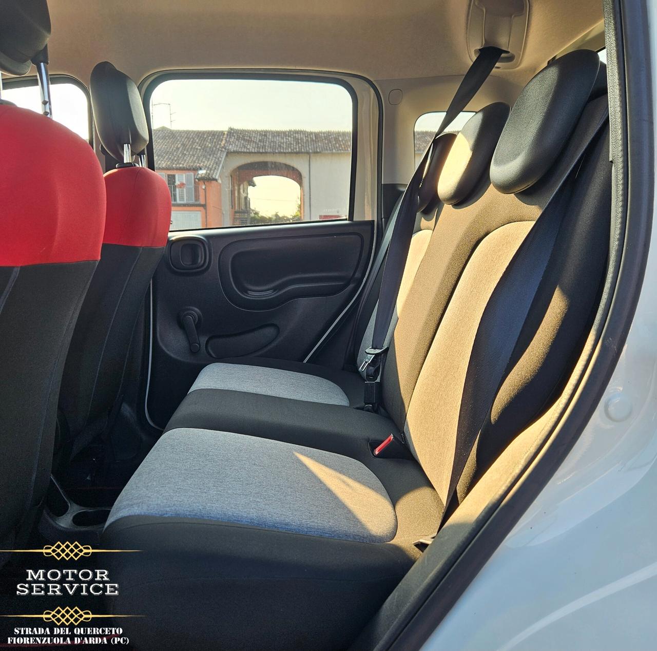 Fiat Panda 1.2 Lounge PREZZO FINALE SOLO AGOSTO