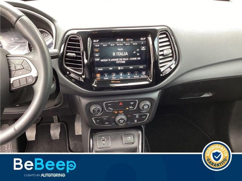 Jeep Compass 1.6 MJT LIMITED 2WD 120CV MY19