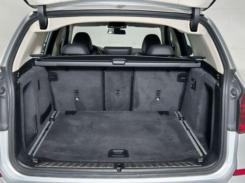 BMW X3 G01 2017 Diesel xdrive30d xLine 265cv auto