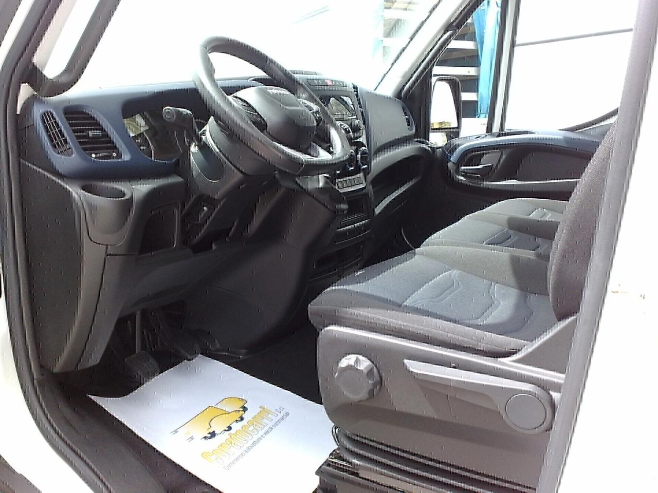 Iveco Daily 35s14 2.3hpt CENTINATO - 2020