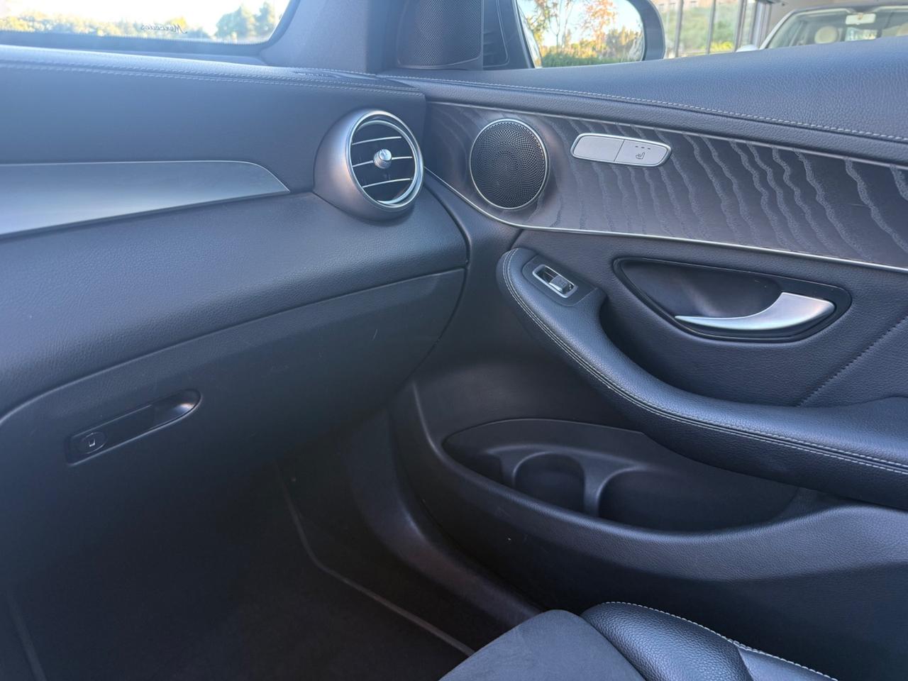 Mercedes-benz GLC 300 d 4Matic Premium Plus