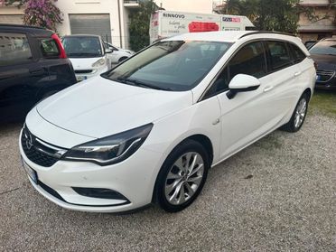 OPEL Astra 1.4 Turbo 110CV EcoM Sports Tourer Innovation