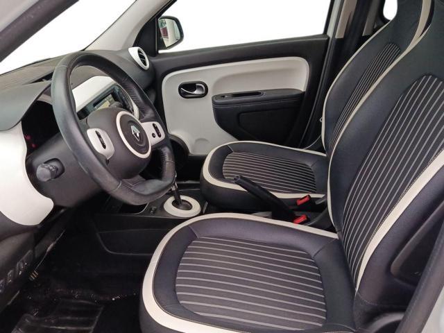 RENAULT Twingo Electric Techno