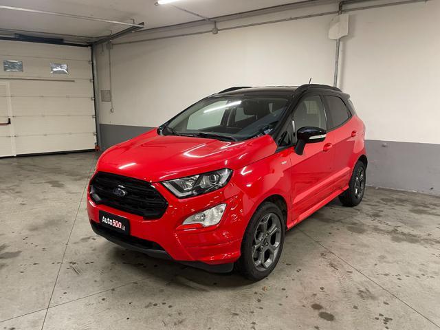 FORD EcoSport 1.0 EcoBoost 125 CV Start&Stop ST-Line