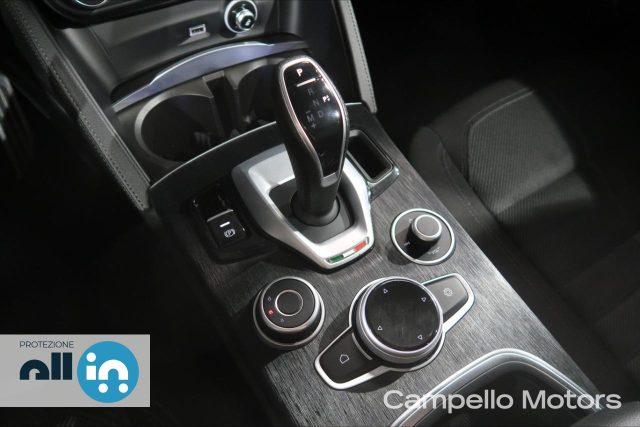 ALFA ROMEO Stelvio Stelvio 2.2 Turbo Diesel 190cv AT8 Q4 Super Busine