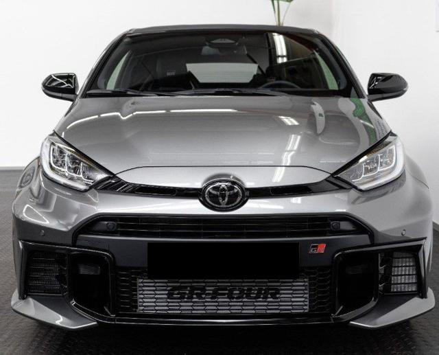 TOYOTA Yaris GR 1.6 Circuit 280cv Aut. RESTYLING Pronta Cons.