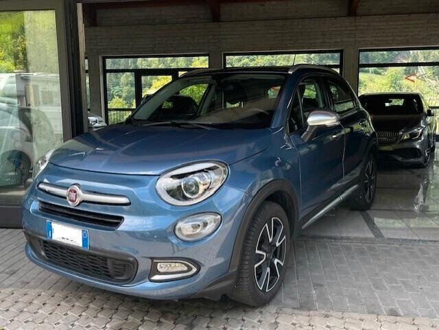 Fiat 500X 1.3 MultiJet Business ANNO 2018