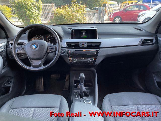 BMW X1 xDrive25e PHEV Business Advantage PROMO !