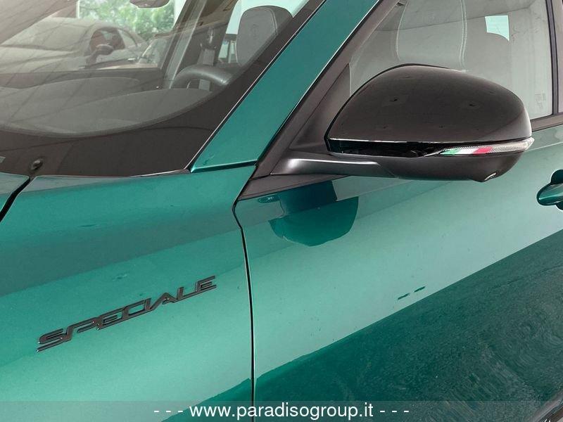 Alfa Romeo Tonale 1.3 phev Speciale Q4 280cv at6