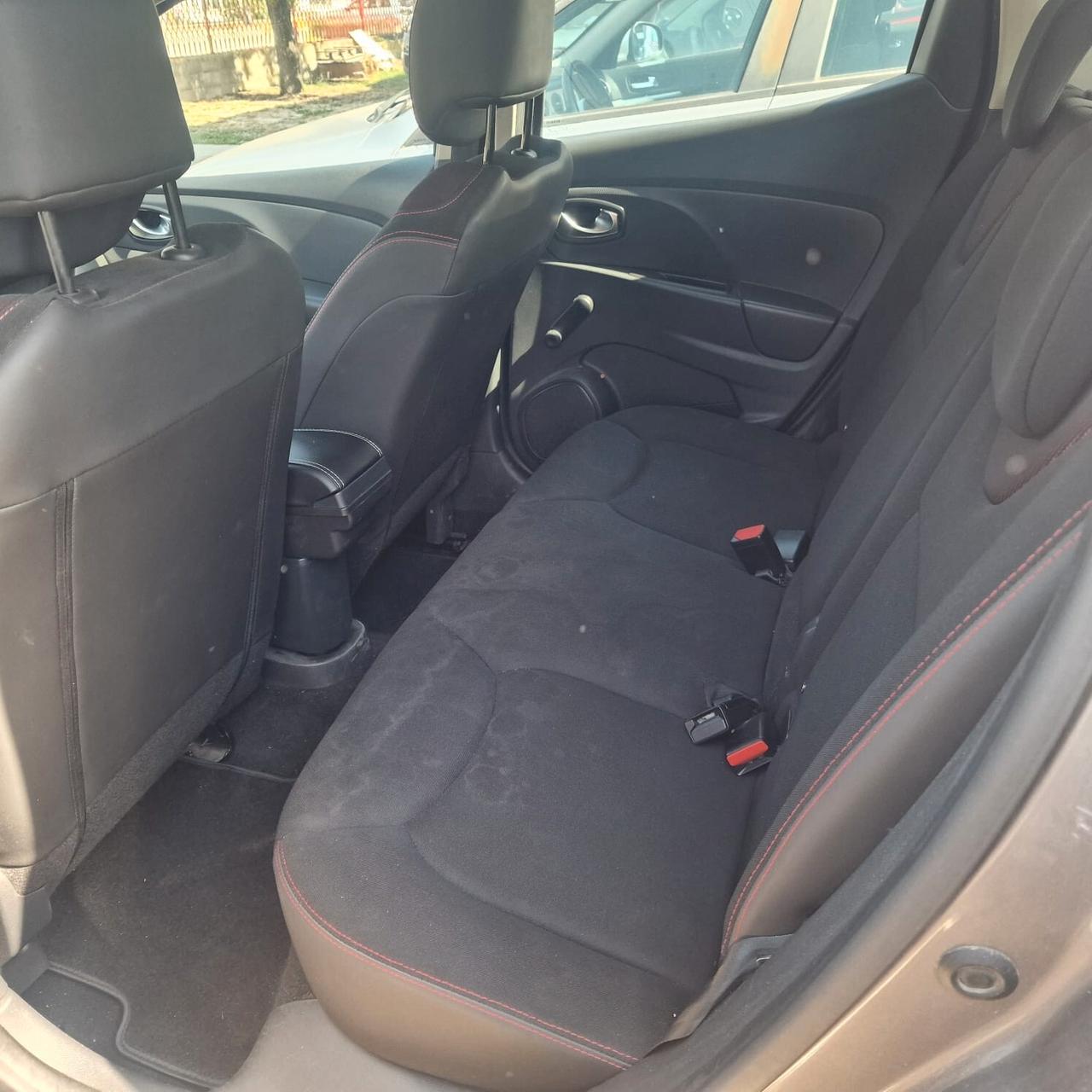 Renault Clio dCi 75CV 5 PORTE