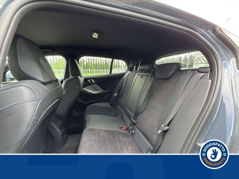 BMW Serie 1 120i M Sport