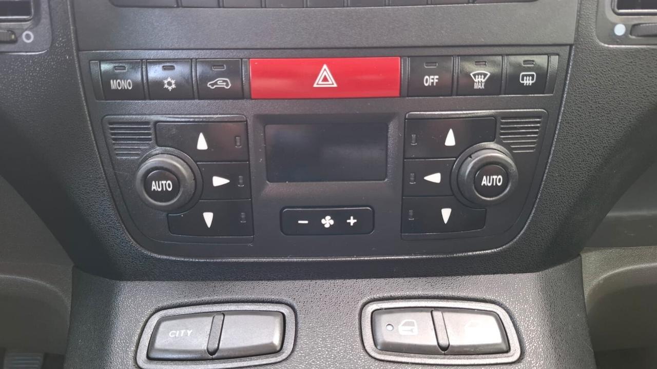 Fiat Idea 1.3 Multijet 16V 90 CV BlackLabel
