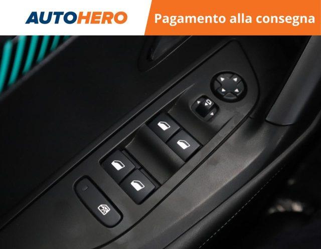 PEUGEOT 2008 BlueHDi 110 S&S Allure Pack