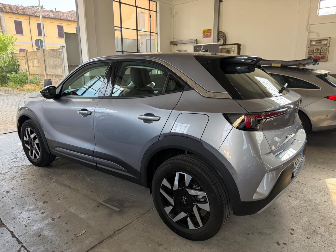 Opel Mokka 1.5 diesel Elegance