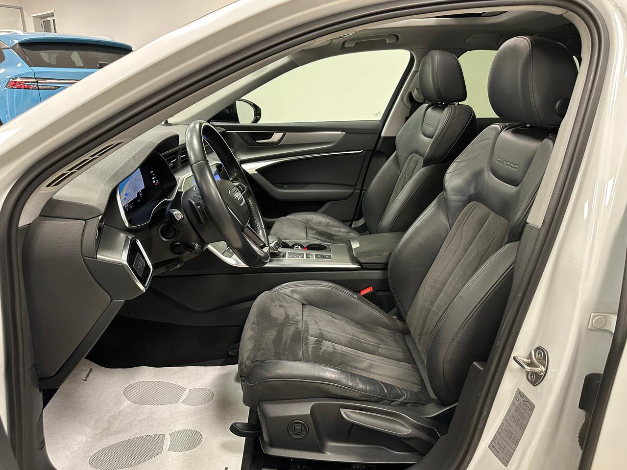 Audi A6 allroad 55 TDI 3.0 quattro 349 cv tiptronic 2019