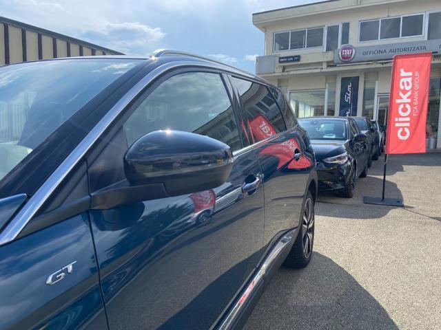 PEUGEOT 5008 *PROMO* BlueHDi 130 S&S EAT8 GT