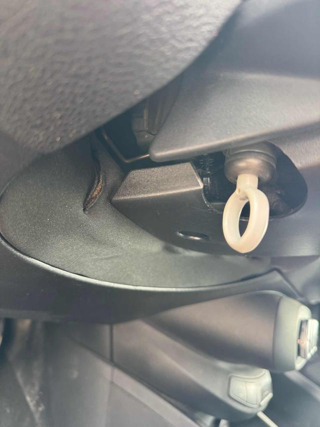 FIAT 500X 1.6 MtJ 120 CV Lounge 120MILA KM TRATTABILE