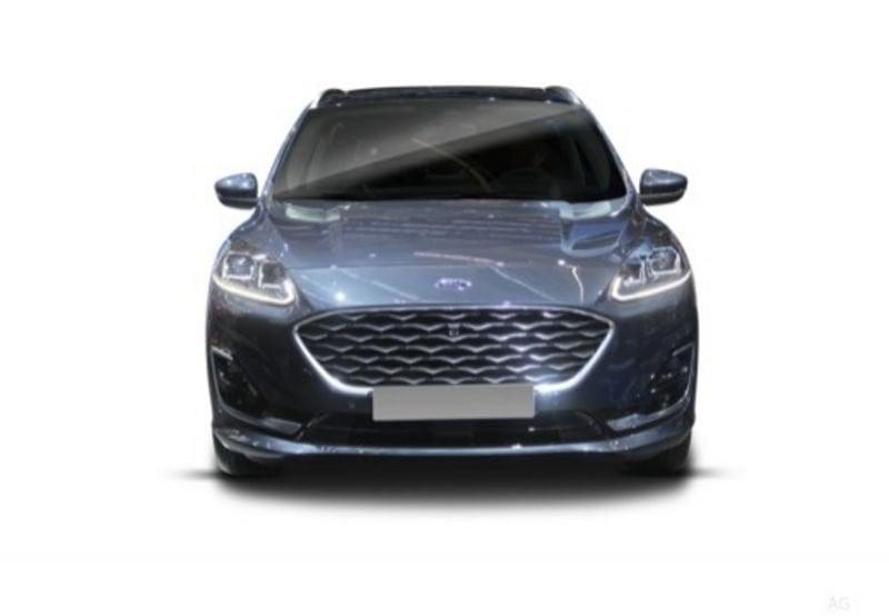 Ford Kuga III 2020 1.5 ecoblue Titanium Business 2wd 120cv auto