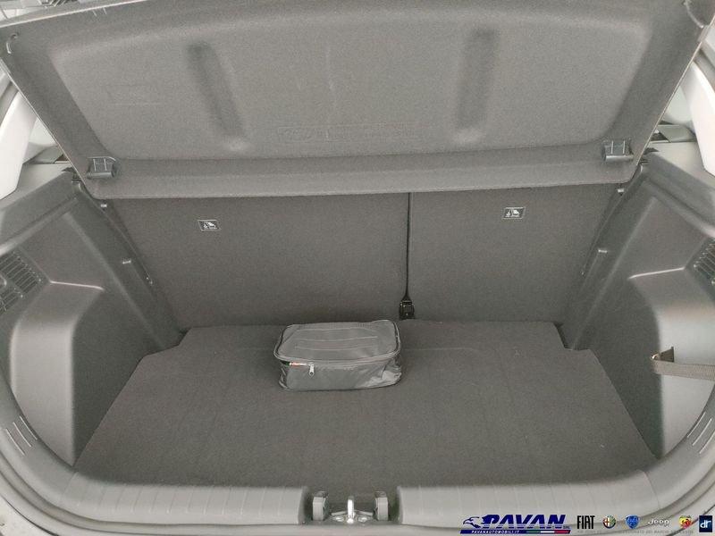 Hyundai i20 1.2 MPI GPL Connectline