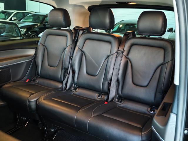 MERCEDES-BENZ V 250 d Automatic Premium Extralong 8 posti