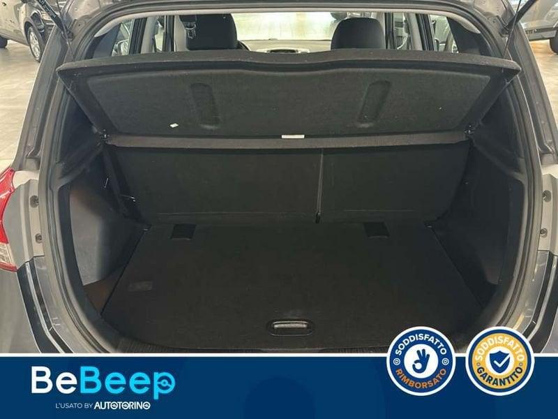 Hyundai ix20 1.4 COMFORT FL E6