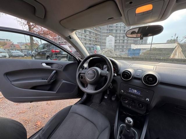 Audi A1 1.2 tfsi Ambition