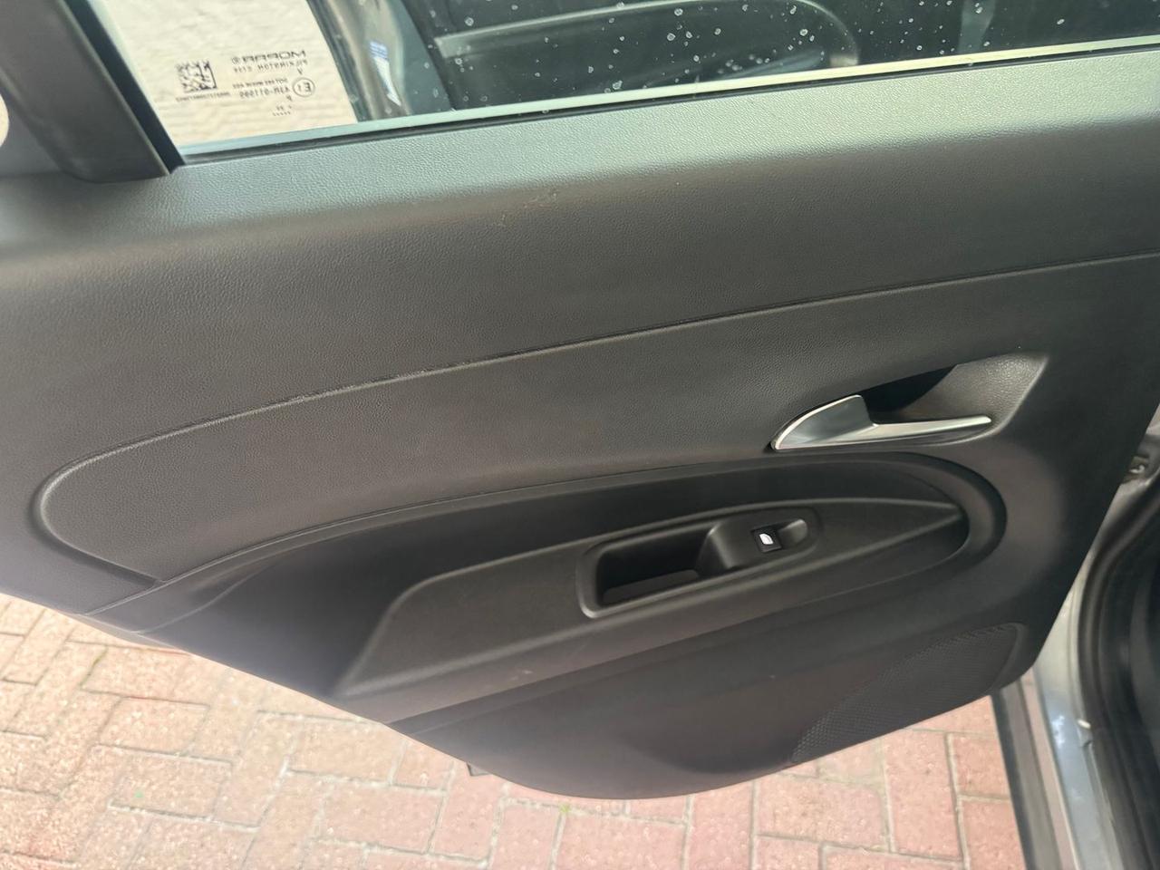 Jeep Avenger 1.2 GSE T3 Altitude #50595