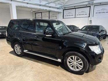 Mitsubishi Pajero 3.2 DI-D 16V Instyle 7 POSTI - RIDOTTE