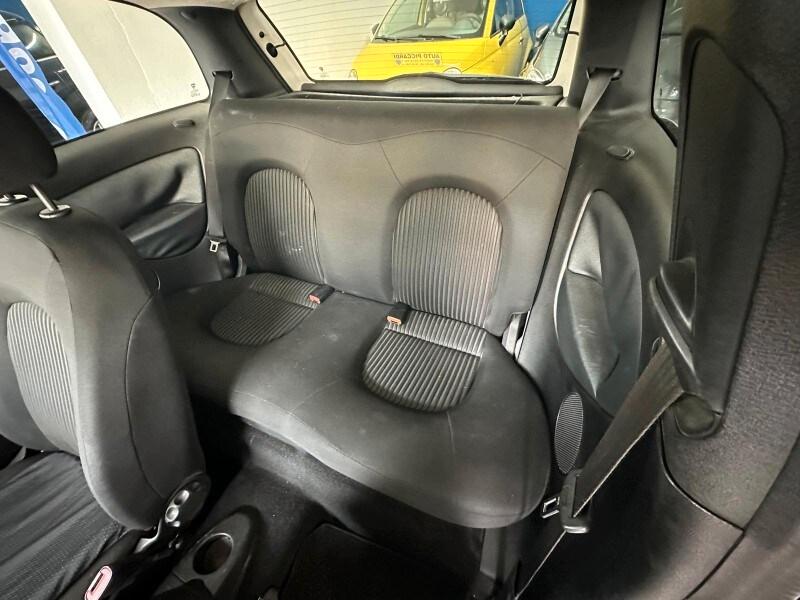 LANCIA Ypsilon 2ª serie Ypsilon 1.2 Platino