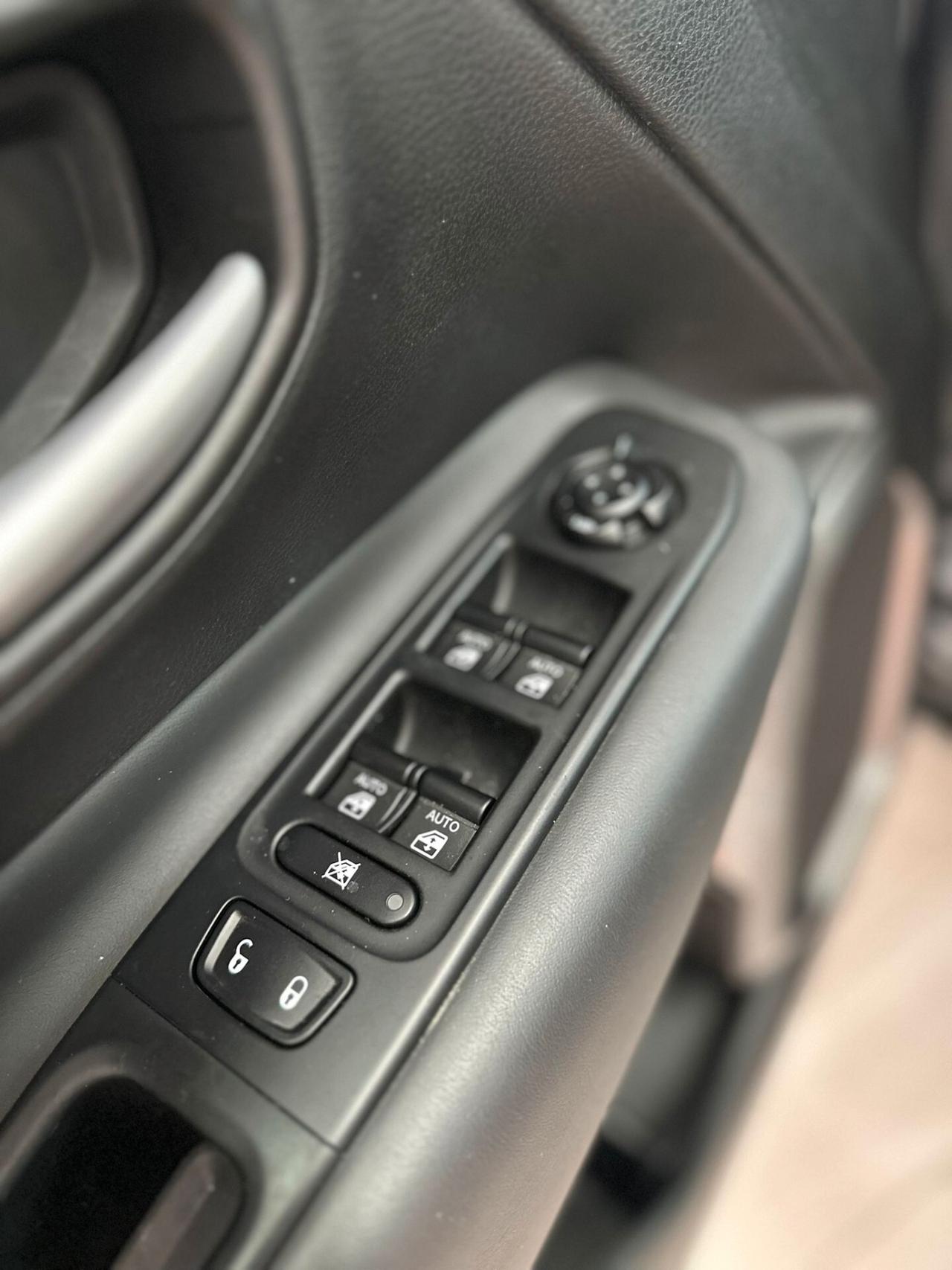Jeep Renegade 1.6 Mjt 130 CV Limited 2024 FULL LED