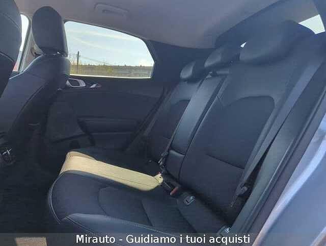 Kia XCeed Xceed 1.5 T-GDi 160 CV MHEV DCT Style