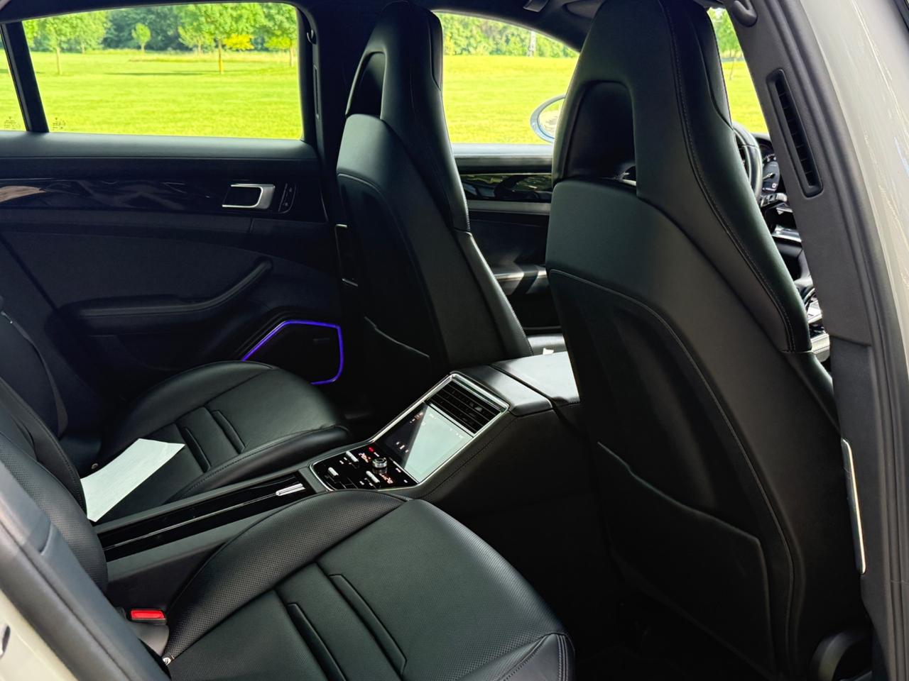 Porsche Panamera 2.9 4S E-Hybrid-CON IVA 22%