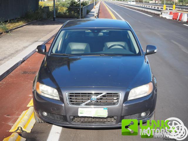 VOLVO S80 2.0D Momentum
