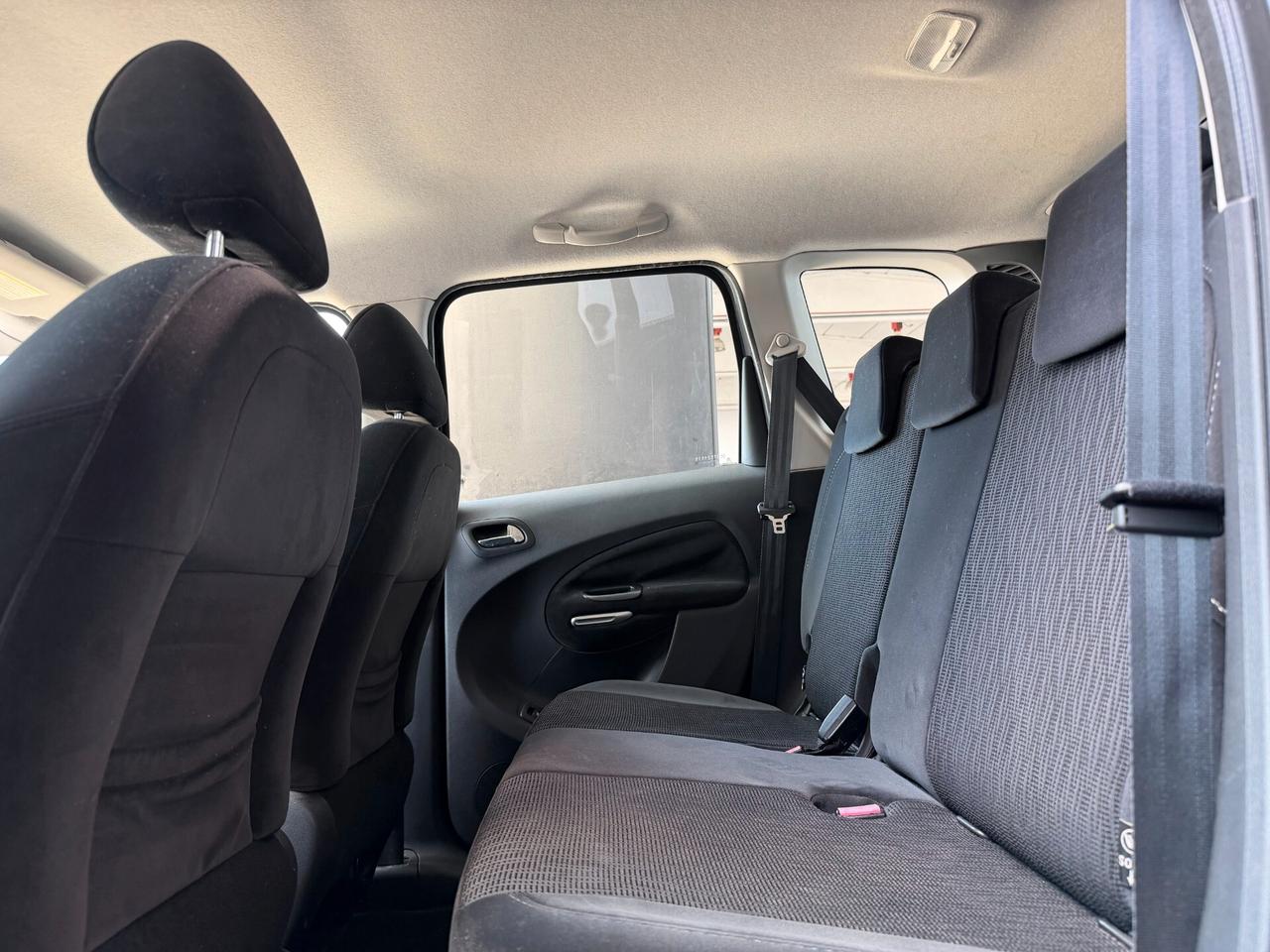Citroen C3 Picasso 1.4 VTi 95 Perfect