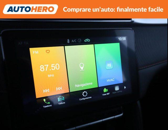 MG ZS 1.5 VTi-tech Luxury