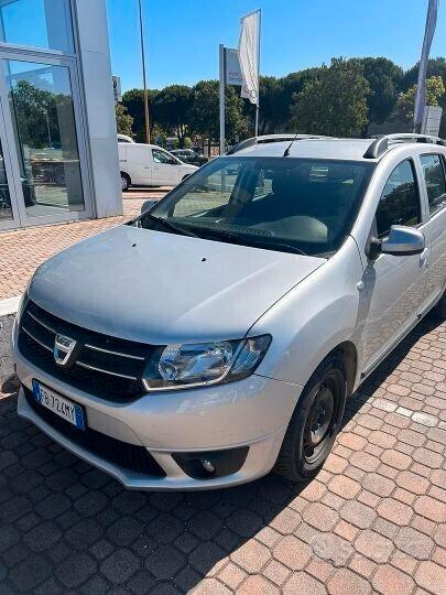 Dacia Logan MCV 1.5 dCi 8V 90CV Start&Stop Lauréate
