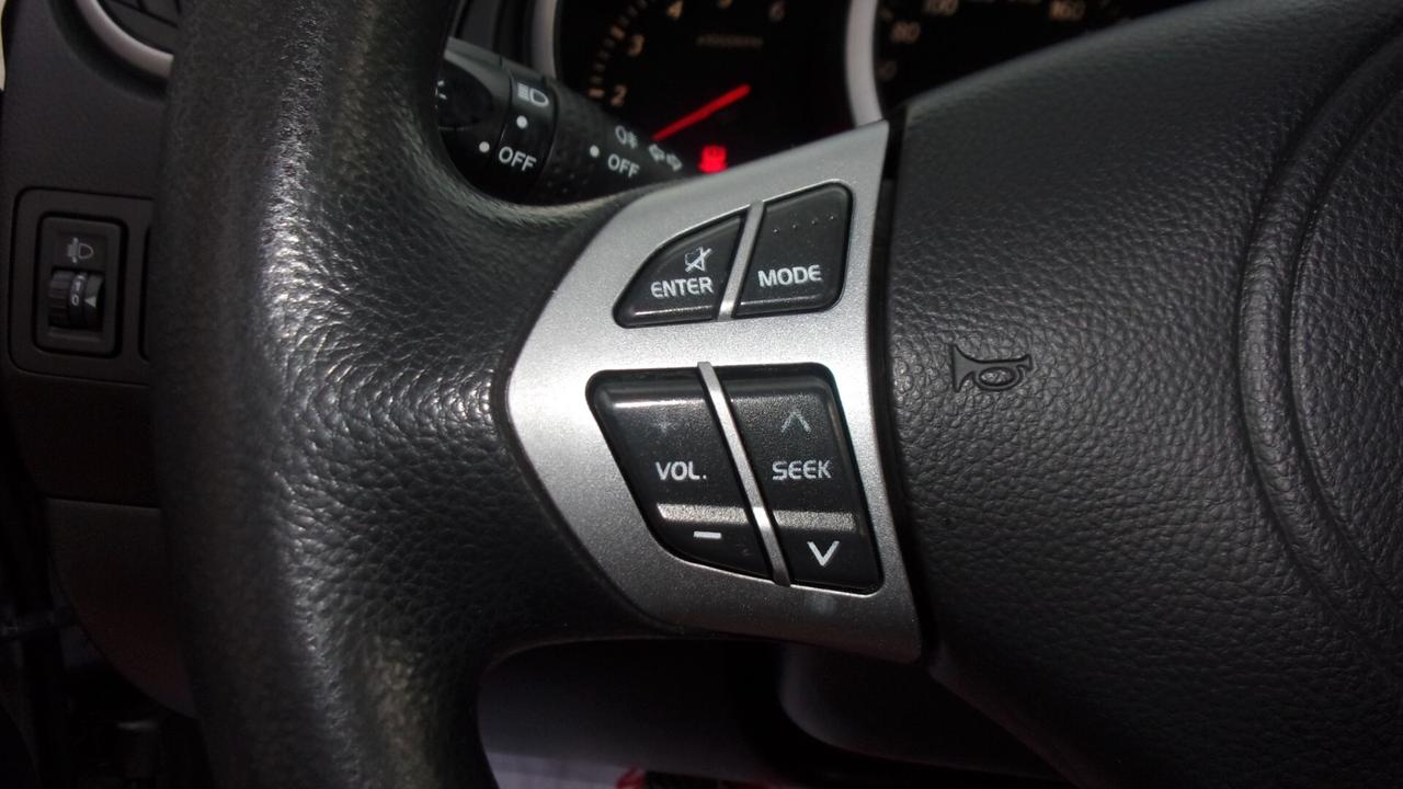 Suzuki Grand Vitara 1.9 DDiS 5 porte Executive