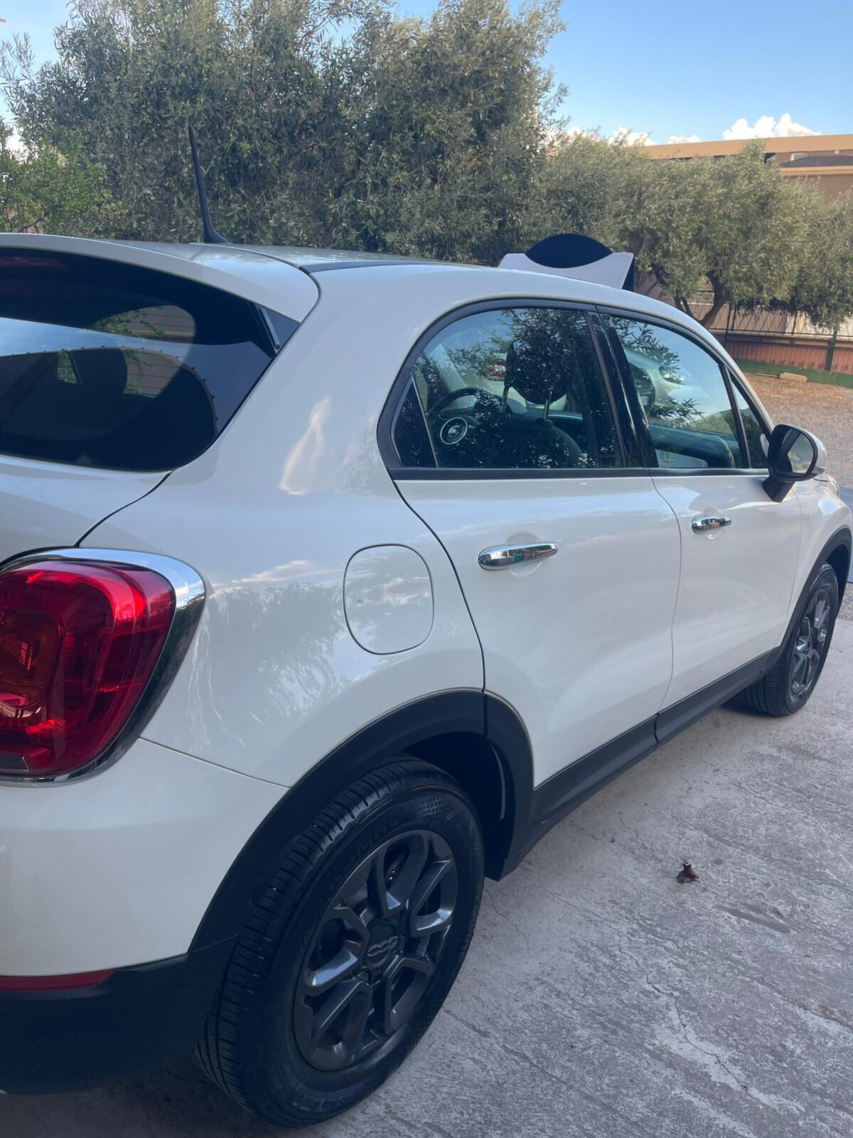 Fiat 500X 1.3 MultiJet 95 CV Business