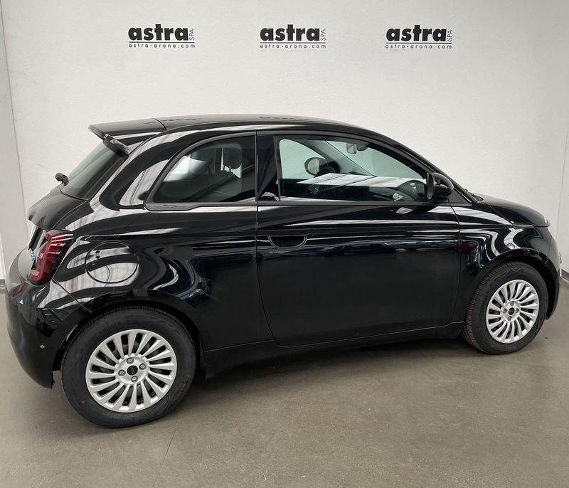 FIAT 500 Berlina 42 kWh