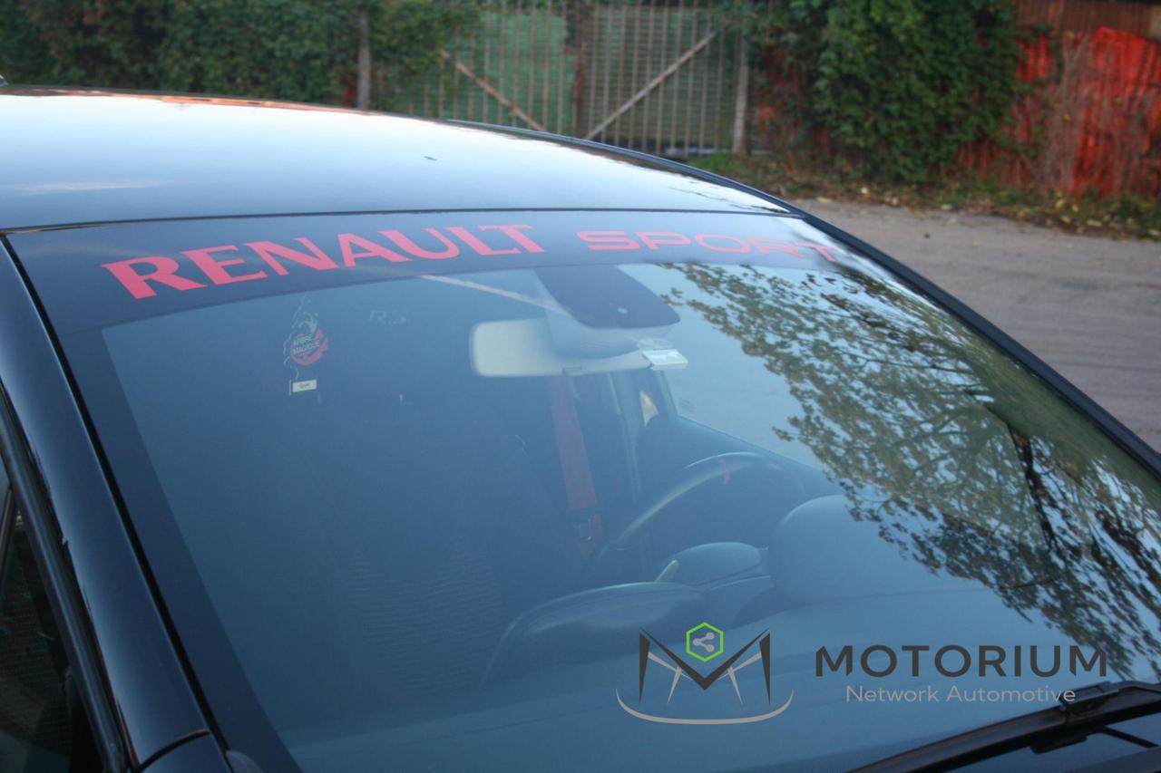 Renault Clio TCe 200CV EDC Start&Stop 5 porte Energy R.S.