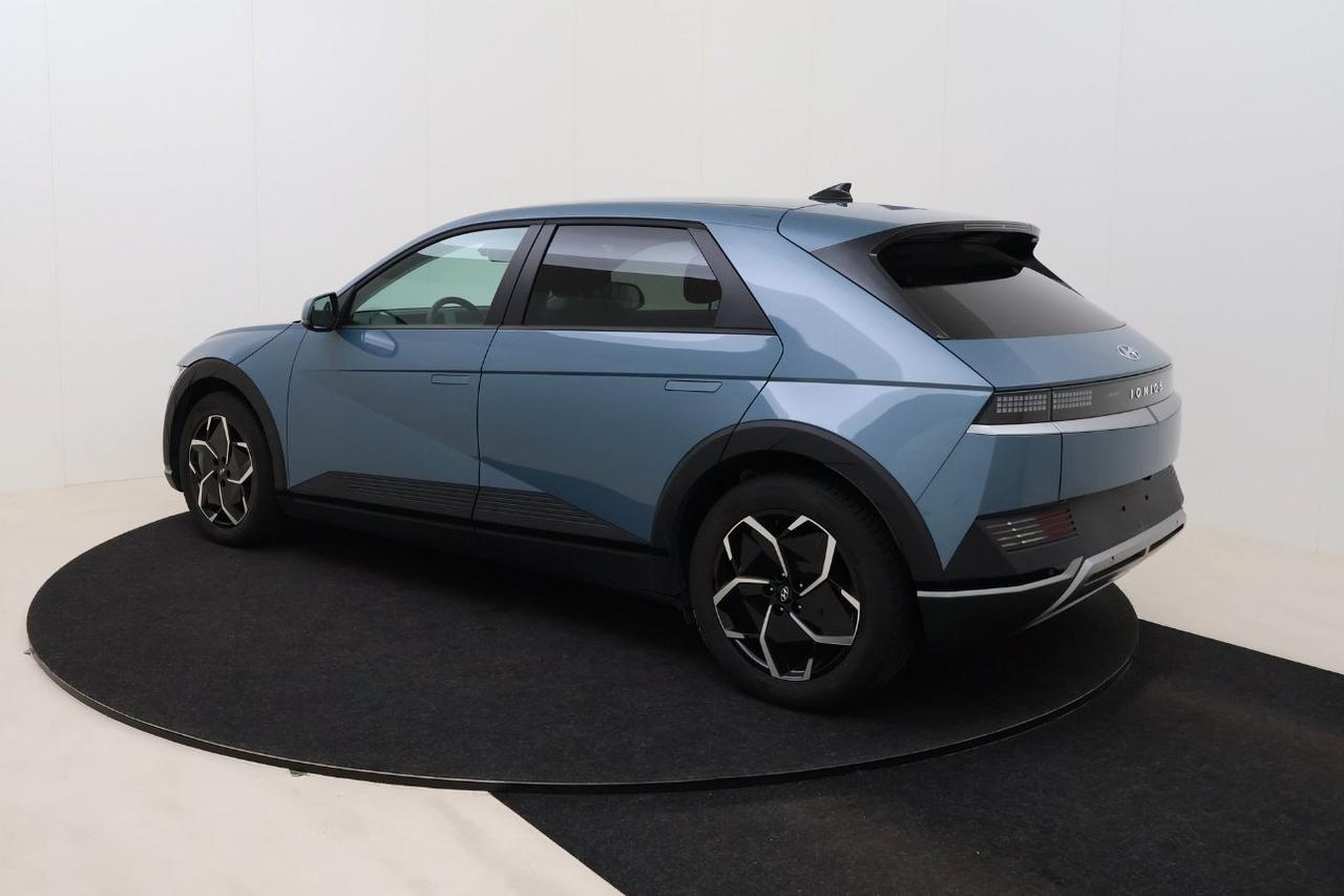 Hyundai Ioniq 5 58 kWh Core rwd