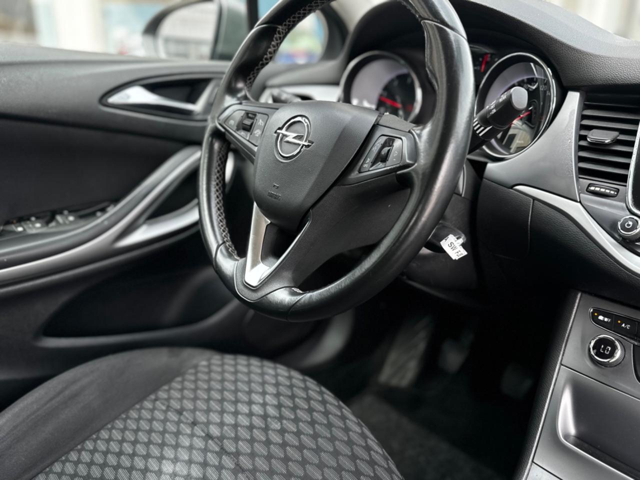 Opel Astra 1.6 CDTi 110CV S&S Tourer Innovation 2017